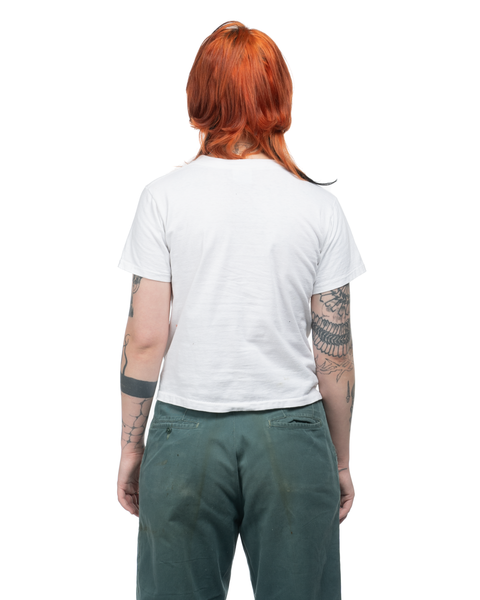 90's Norman Rockwell Tee - XS