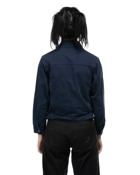 1990s Polo Harrington Jacket