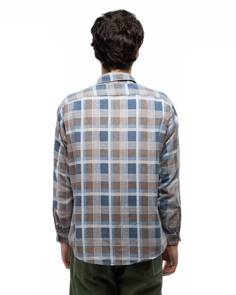 70’s Soft Fieldmaster Flannel - Large