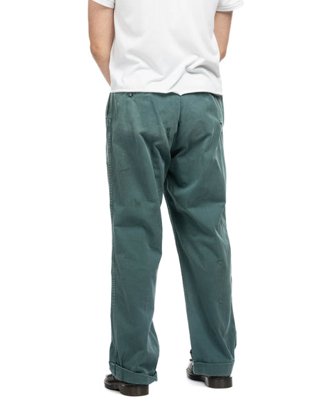60's Penney's Big Mac Trousers - 30" x 27"