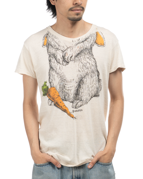 1970s Rabbit Tee