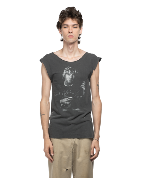 1990s Kurt Cobain Chopper Tank