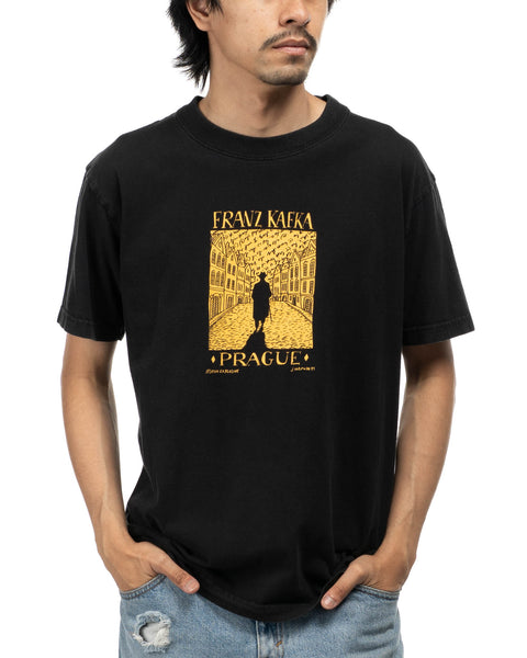 1990s Kafka Souvenir Tee