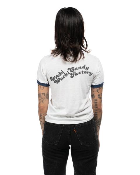 1970s Candy Store Souvenir Tee