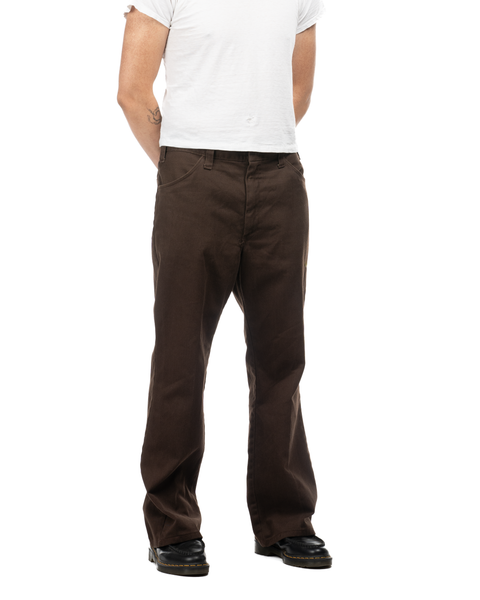 1980s Dickies Work Pants