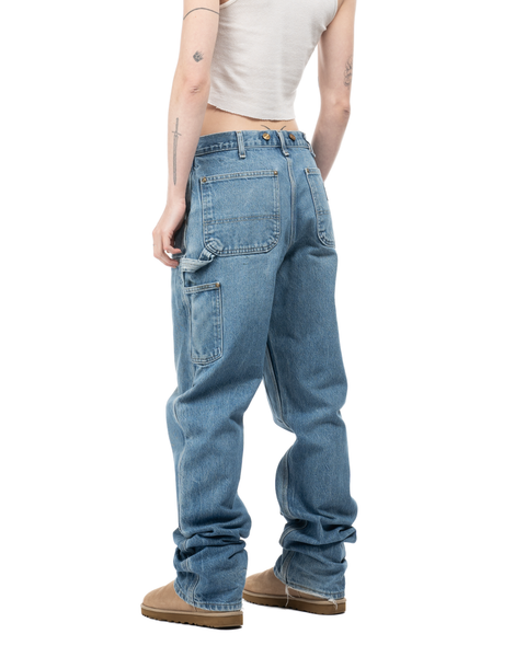 1990s Carhartt Denim Double Knees