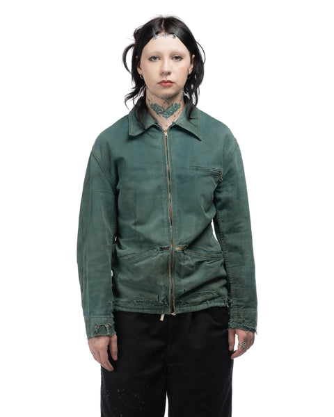 40's Farm Jacket - Medium