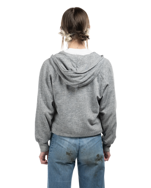 1980s Big Yank Thermal Lined Hoodie