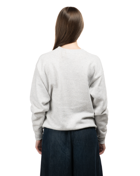 1990s Fantasy Forest Crewneck