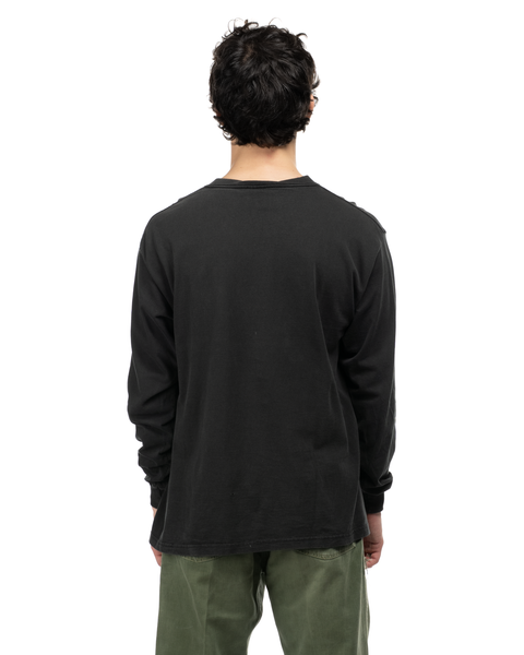 1990s Pittsburg Long-Sleeve Tee