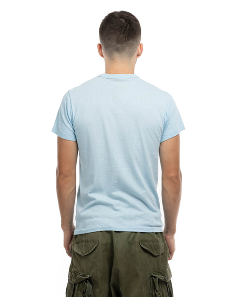 80's Postal Love Tee - Medium