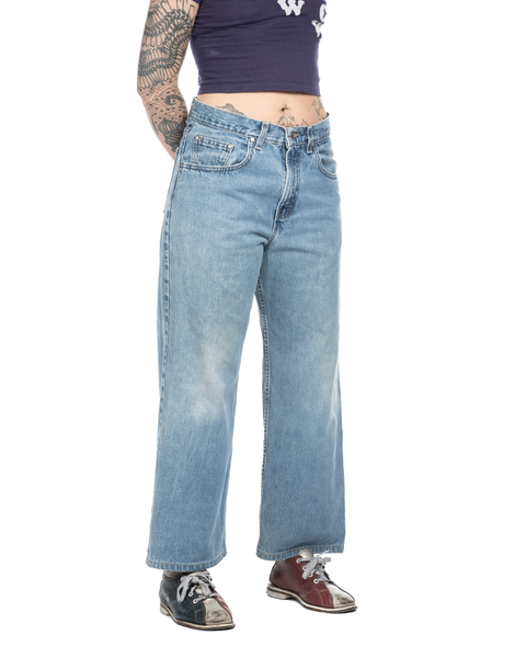 1990s SilverTab Denim