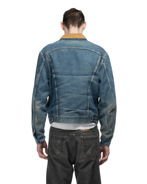 80's Lee Storm Rider Jacket - XL