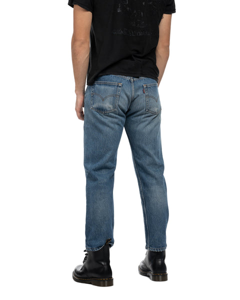 90's Levi's 501 Denim - 31" x 26"