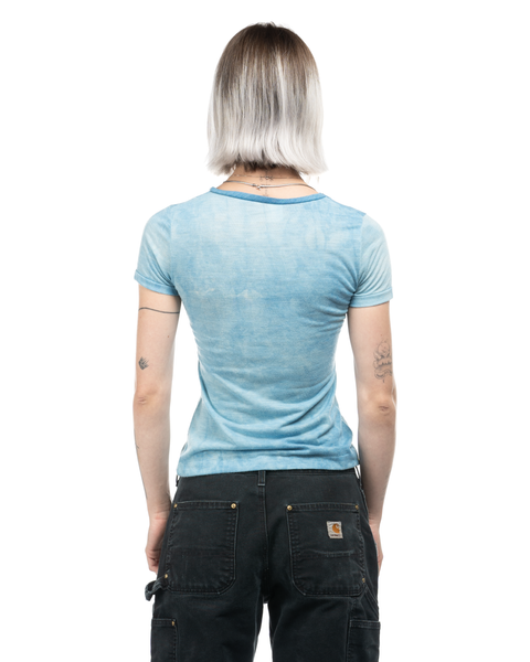 1970s Crazy Over You Tee
