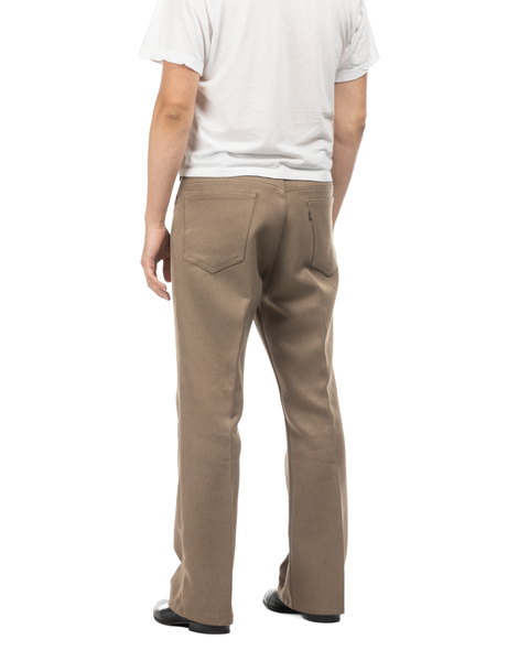 1980s Levi's Flared Trousers