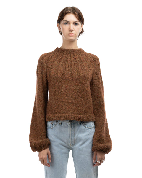 70's Thneed Sweater - Medium