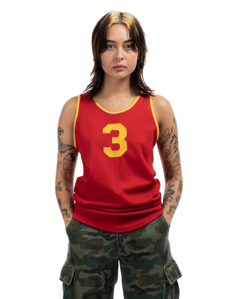 60’s Gym Tank - XL