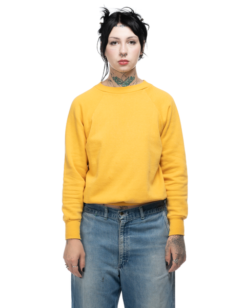 1970s Crewneck Sweatshirt