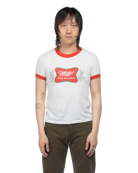 70's Miller Dance Marathon Tee - Medium
