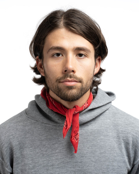 50's Trunk Up Bandana - OS