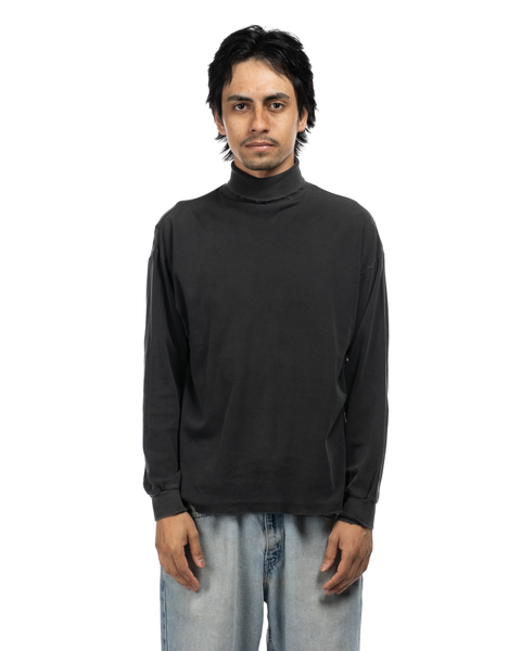 1990s Square Tag Gap Top