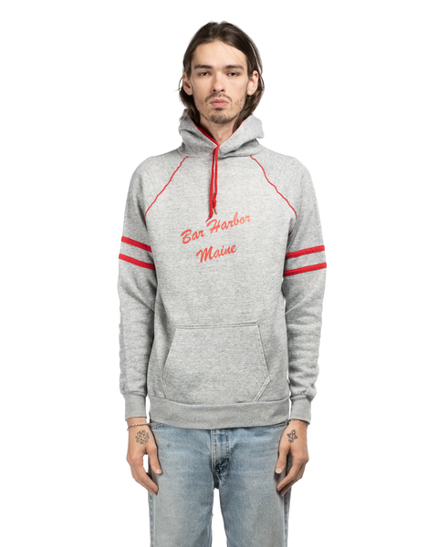1980s Bar Harbor Hoodie