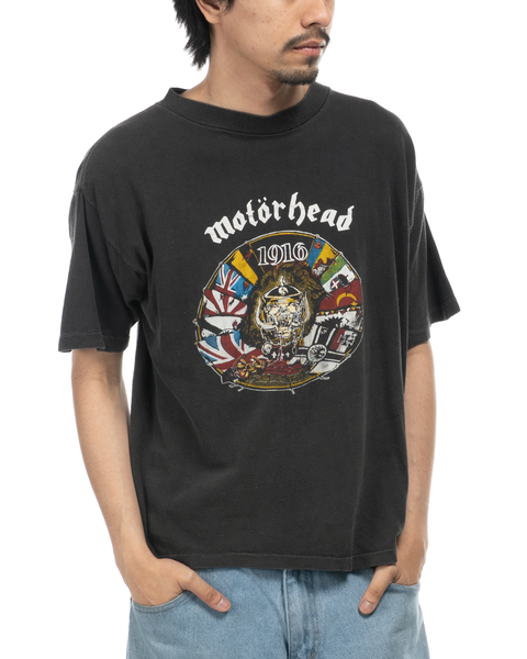 1990s Motorhead Tee