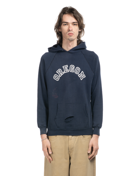 1980s Oregon Hoodie