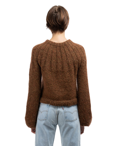 70's Thneed Sweater - Medium