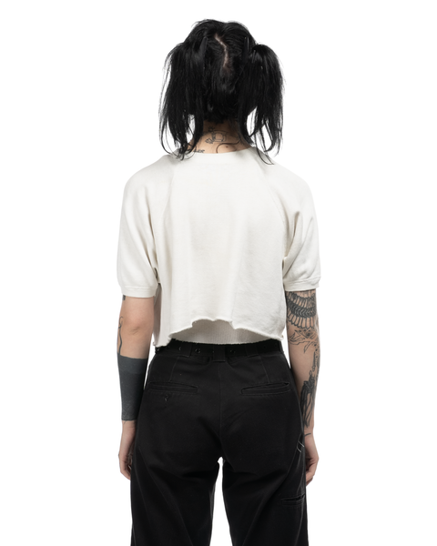 1960s Beer Drinker Crewneck