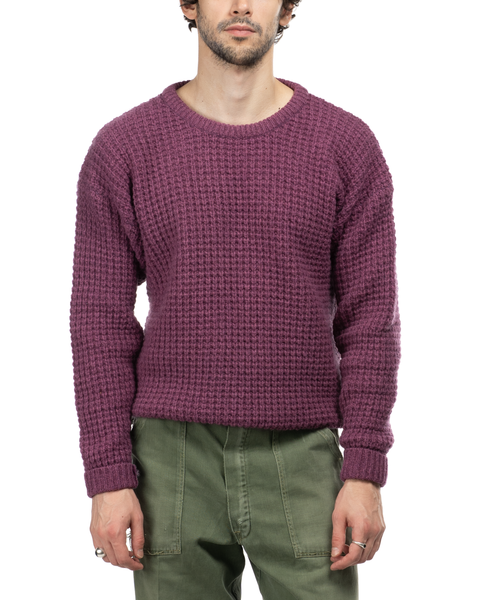 1980s Woolrich Sweater