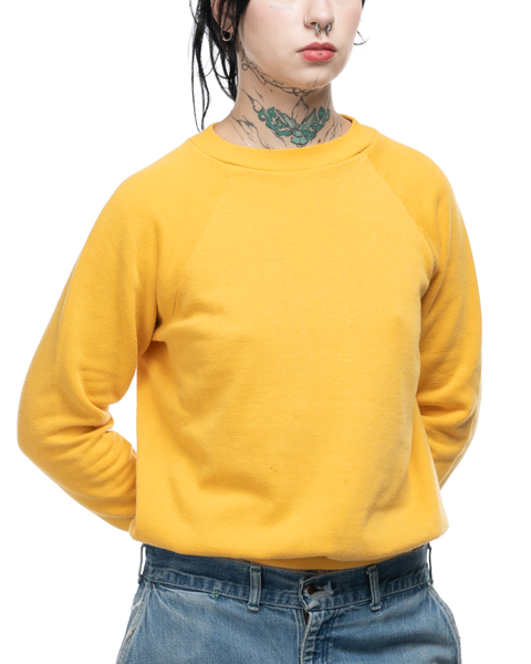 1970s Crewneck Sweatshirt