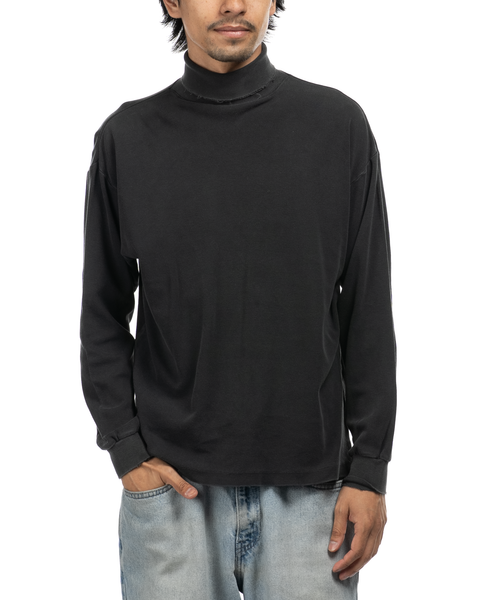 1990s Square Tag Gap Top
