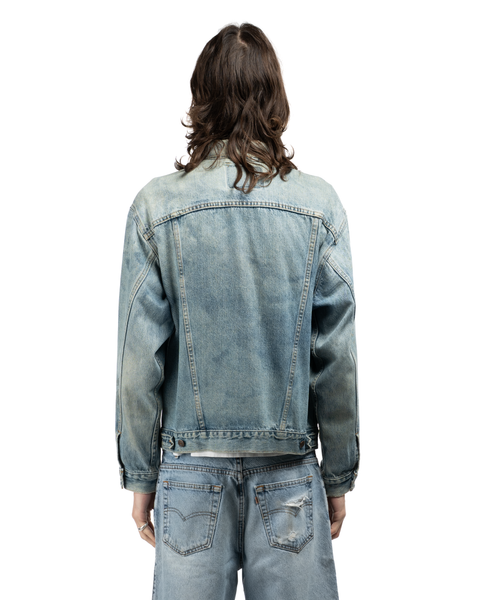 1980s Levi's Type 3 Trucker Jacket