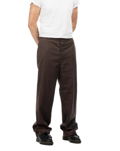 1980s Dickies Work Pants