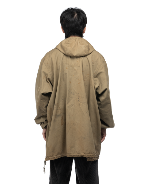 WW2 First Pattern 10th Mountain Division Reversible Anorak