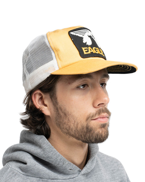80's Eagle Trucker - OS