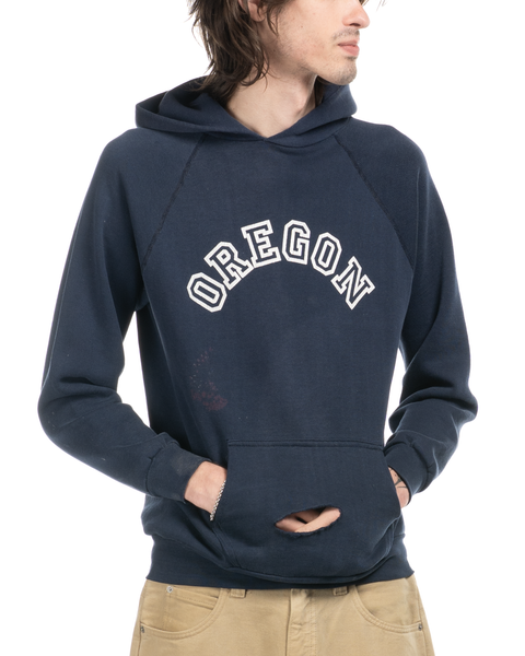 1980s Oregon Hoodie