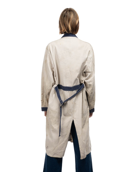 60's HBT Shop Coat - Large