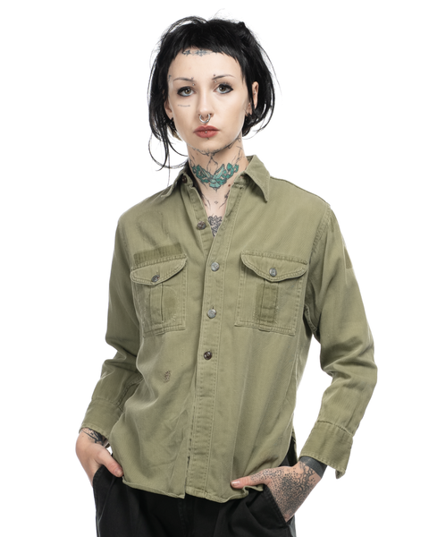 1950s Scout Shirt