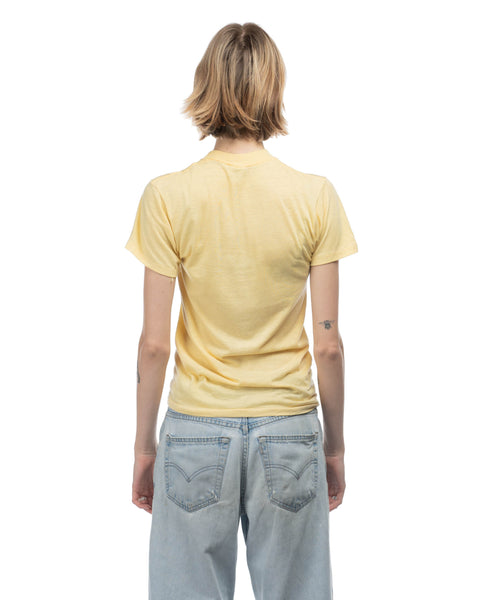 80's Mountaineering Tee - Medium