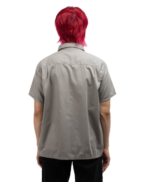70's Mechanic's Shirt - Medium