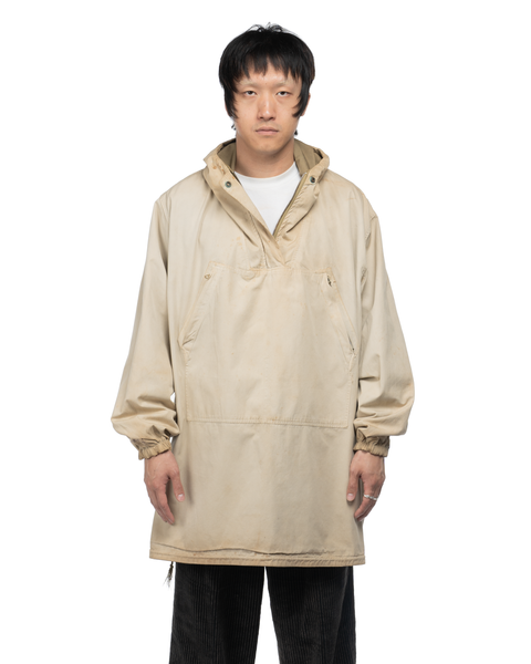 WW2 First Pattern 10th Mountain Division Reversible Anorak