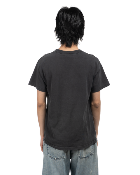 Y2K Gangster Pop Eye Tee