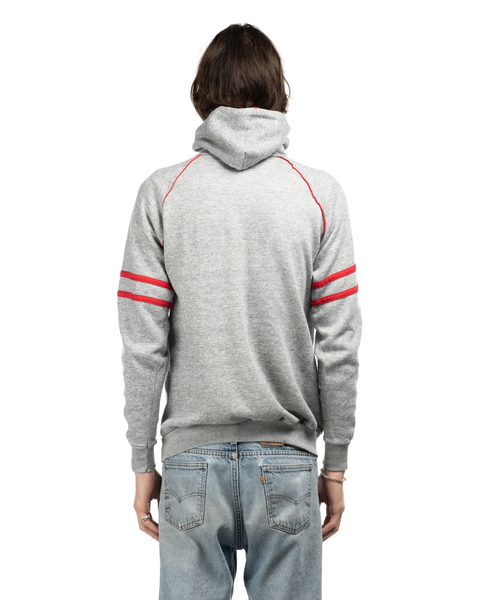 1980s Bar Harbor Hoodie