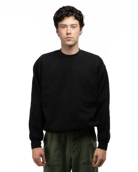 90’s Munsingwear Overdyed Sweatshirt - Large