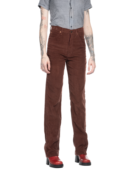 1970s Corduroy Trousers