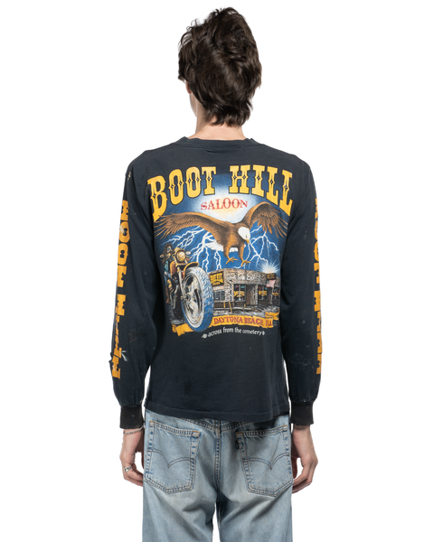 1990s Boothill Chopper Tee