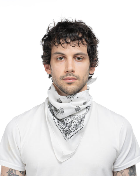 80's Bandana - OS